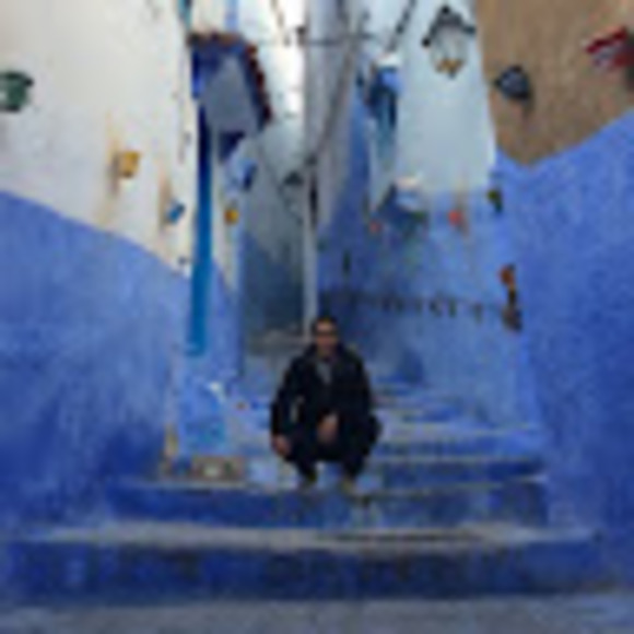 Meet your Posher, Esteban - Picture 1 of 1